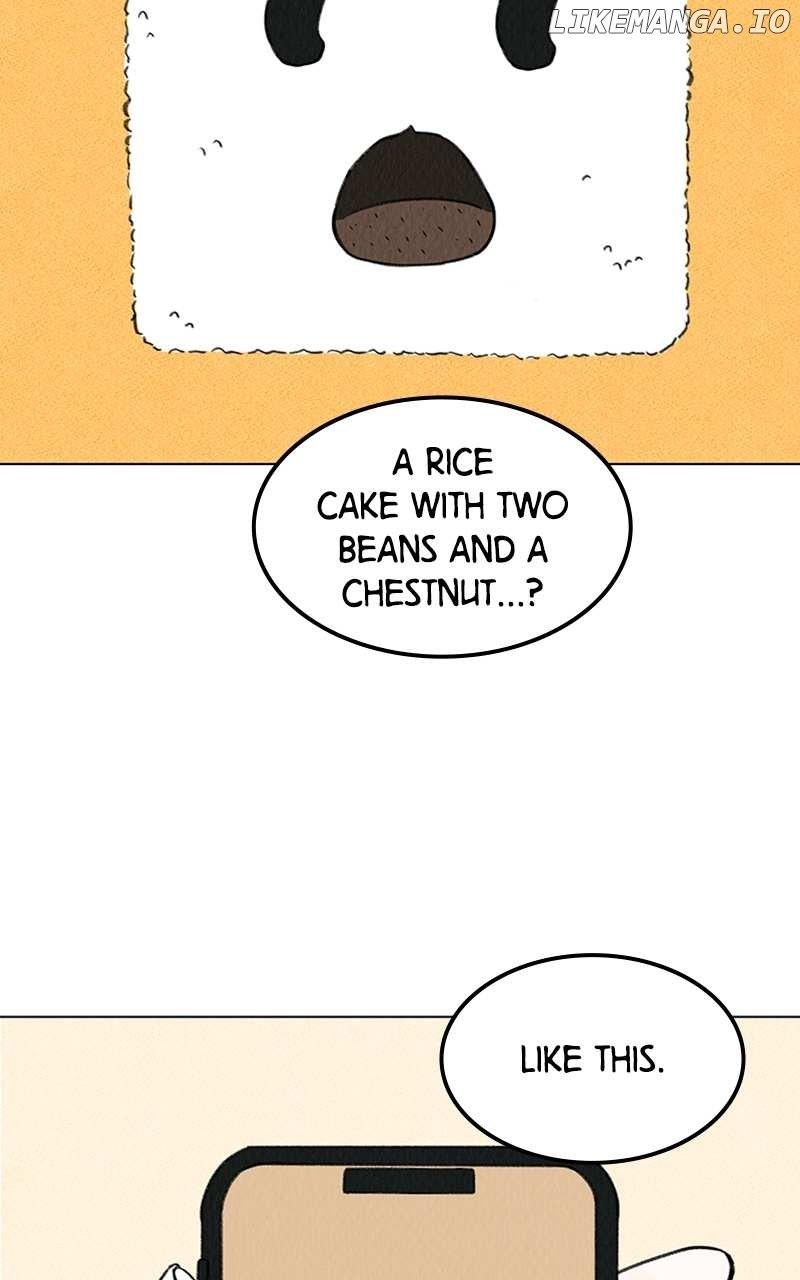 Want to See My Cat? Chapter 5 page 90