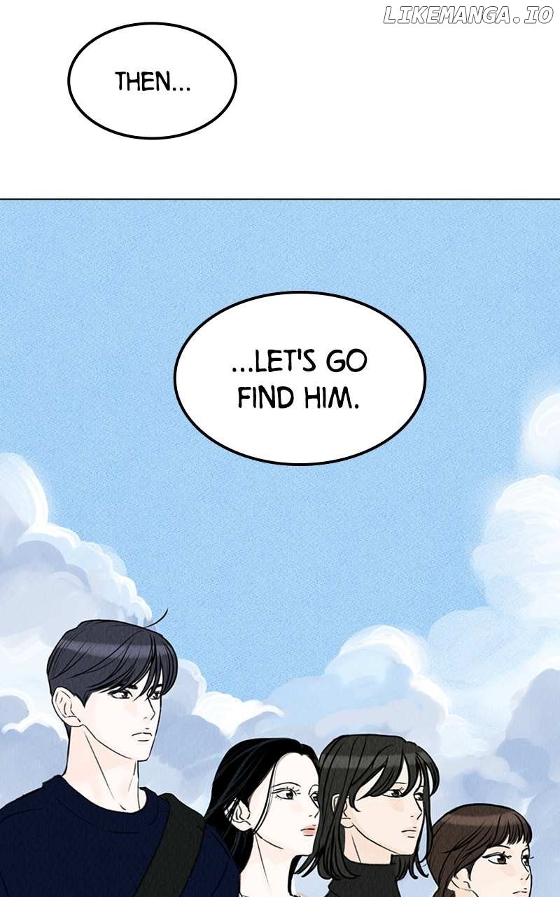Want to See My Cat? Chapter 5 page 92