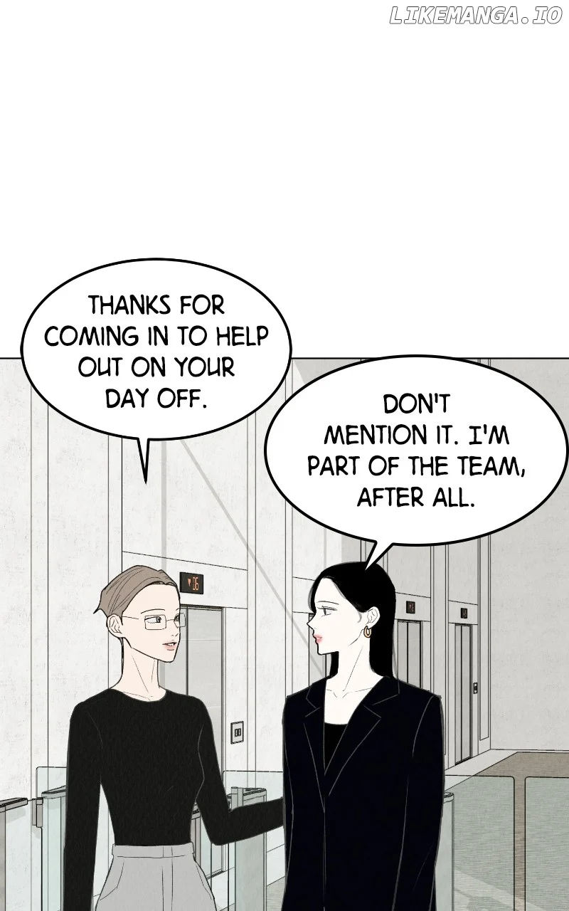 Want to See My Cat? Chapter 51 page 0