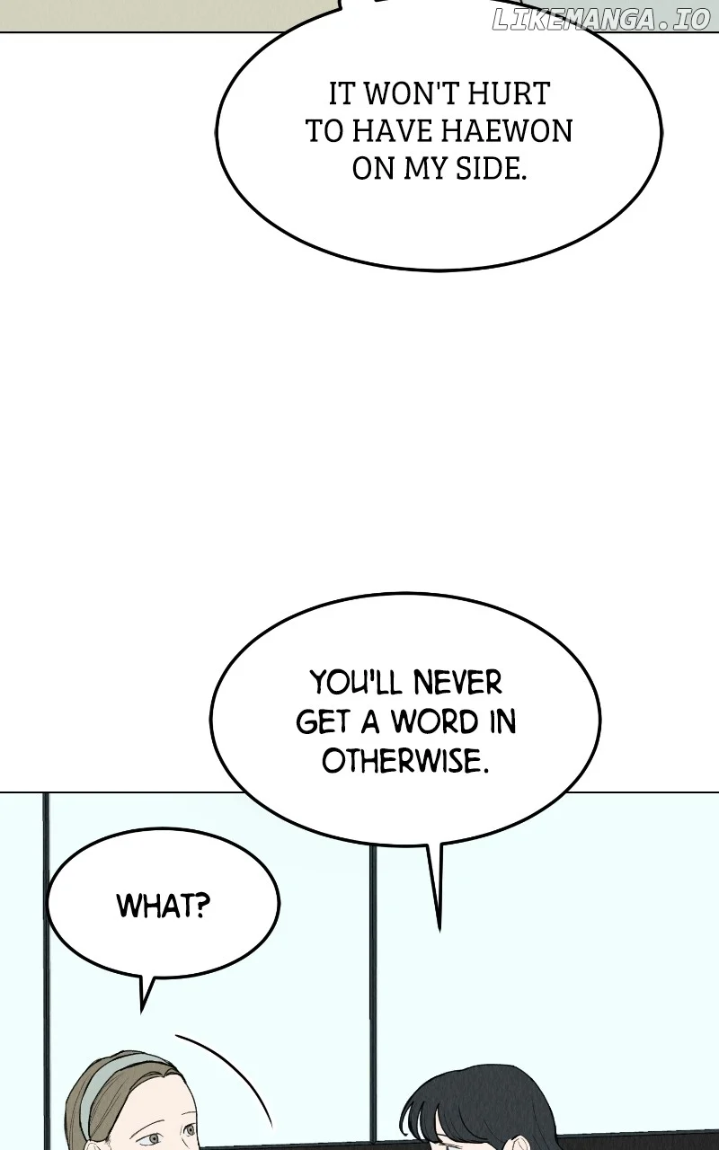 Want to See My Cat? Chapter 51 page 9