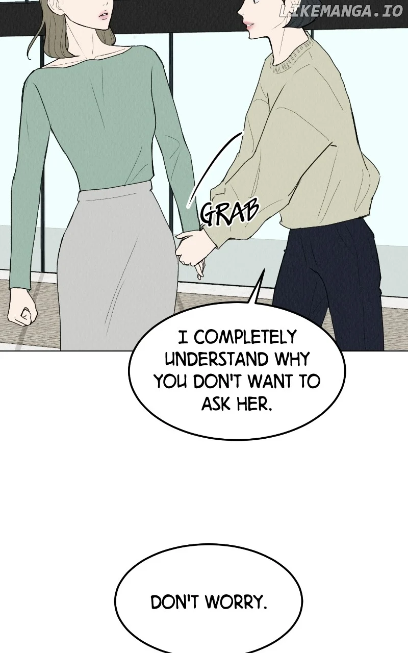 Want to See My Cat? Chapter 51 page 10