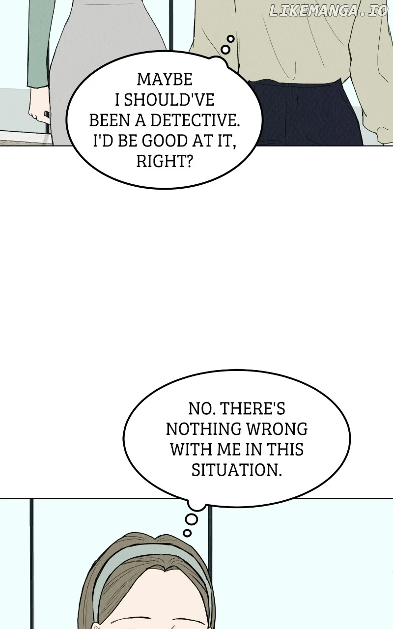 Want to See My Cat? Chapter 51 page 13