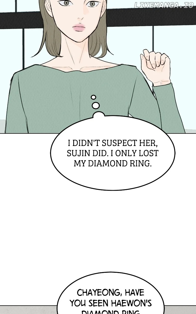 Want to See My Cat? Chapter 51 page 14