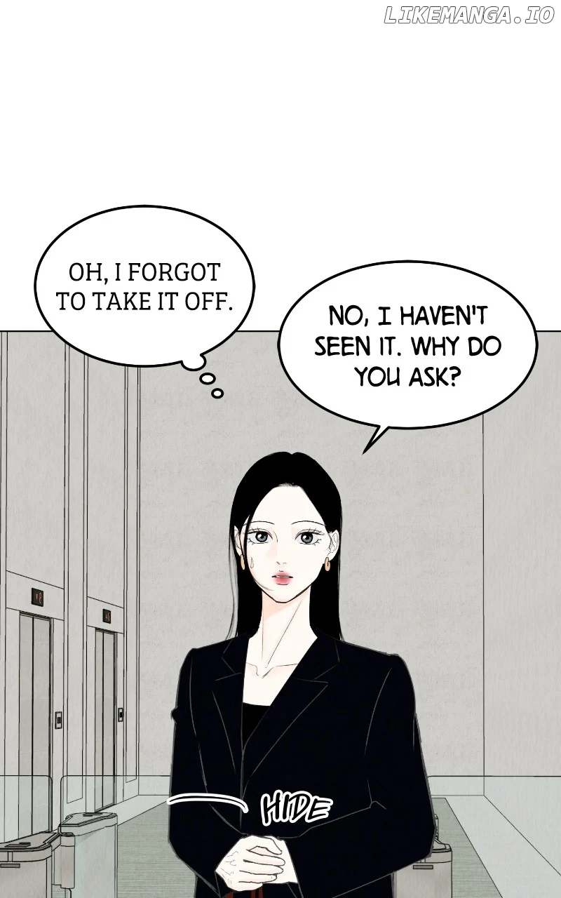 Want to See My Cat? Chapter 51 page 17