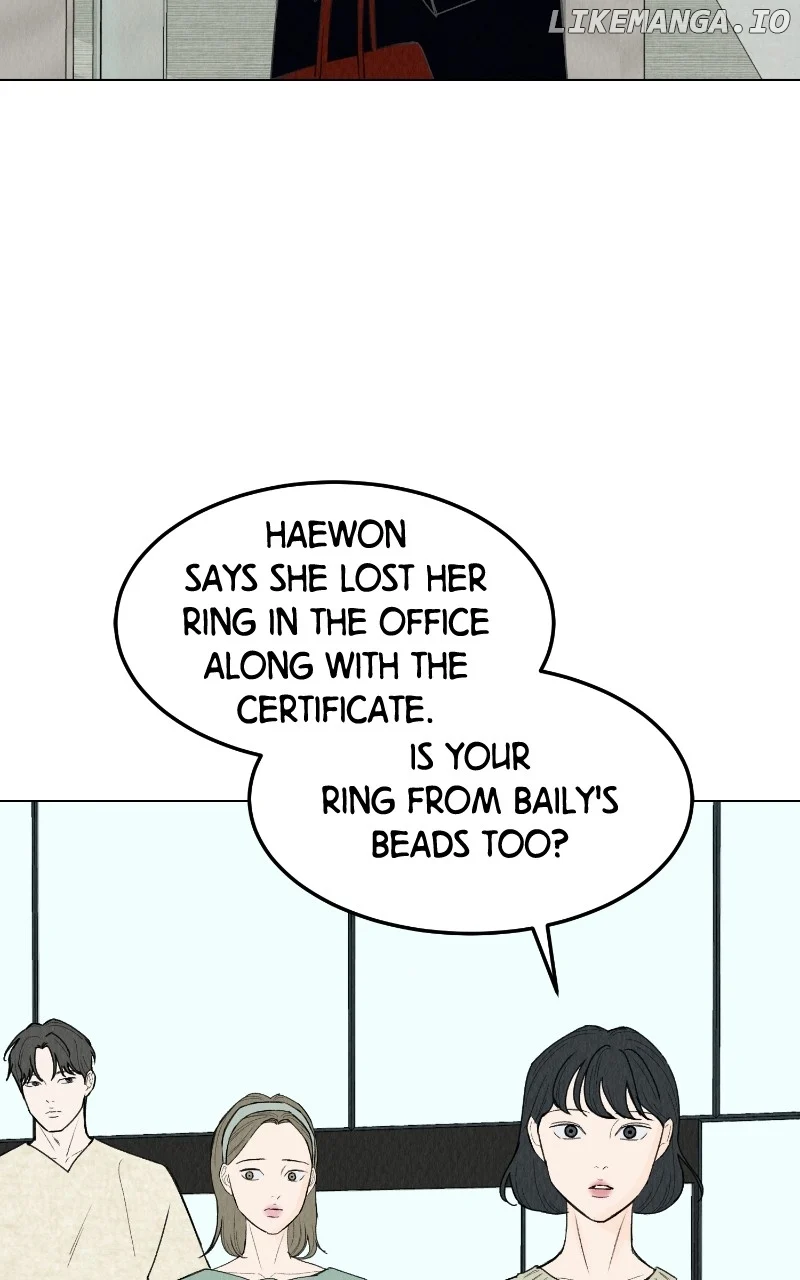Want to See My Cat? Chapter 51 page 18
