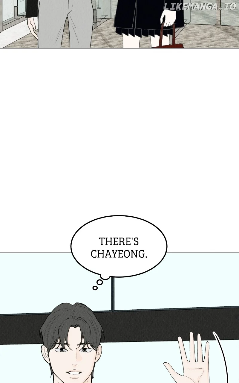 Want to See My Cat? Chapter 51 page 1