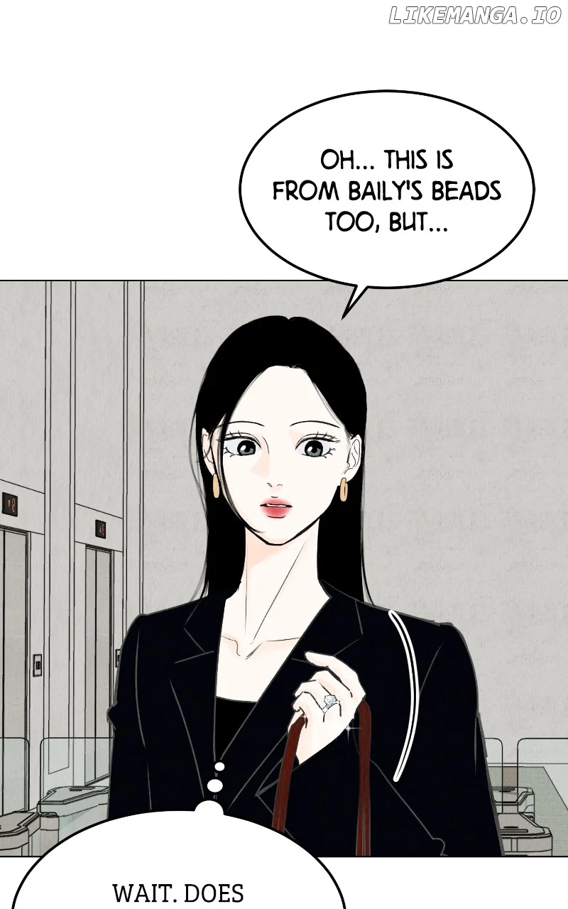 Want to See My Cat? Chapter 51 page 22