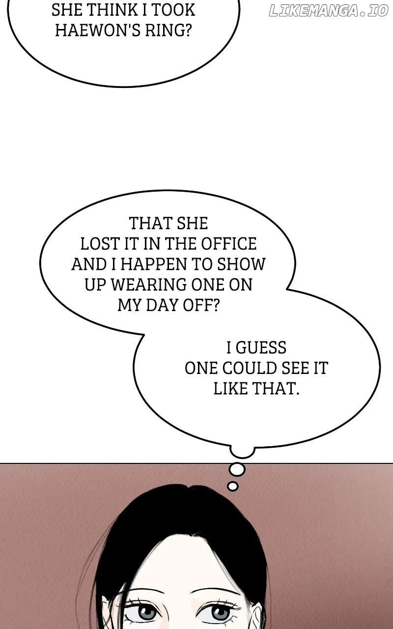 Want to See My Cat? Chapter 51 page 23