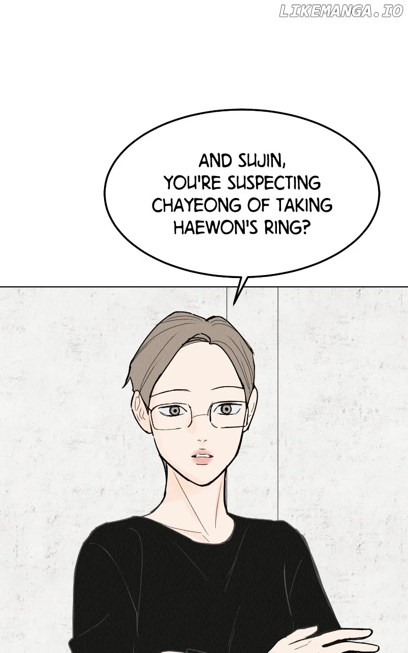 Want to See My Cat? Chapter 51 page 26
