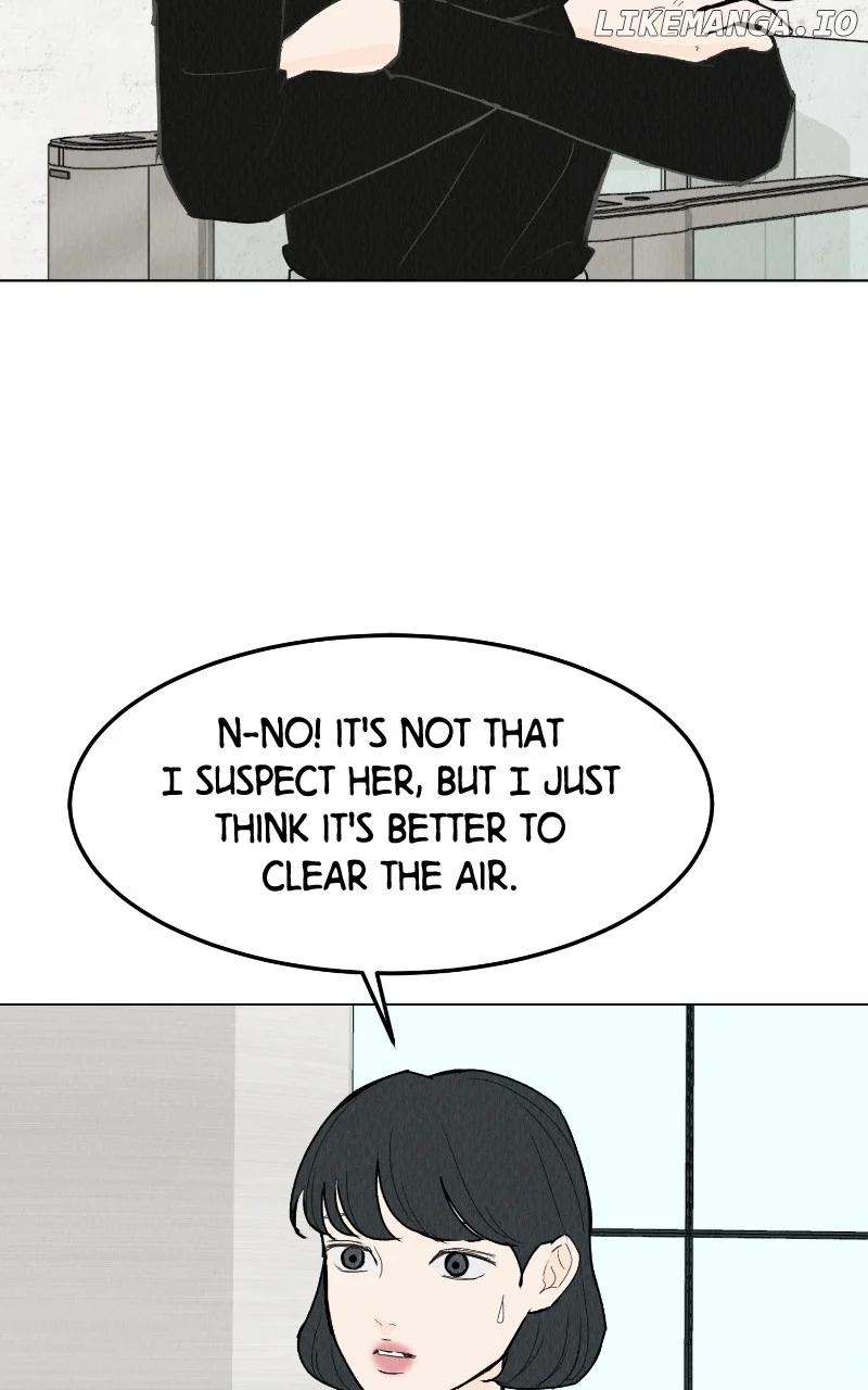 Want to See My Cat? Chapter 51 page 27