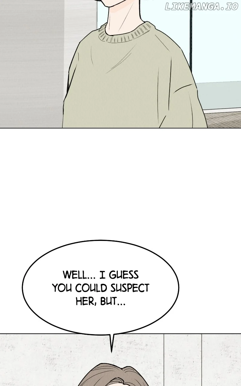 Want to See My Cat? Chapter 51 page 28