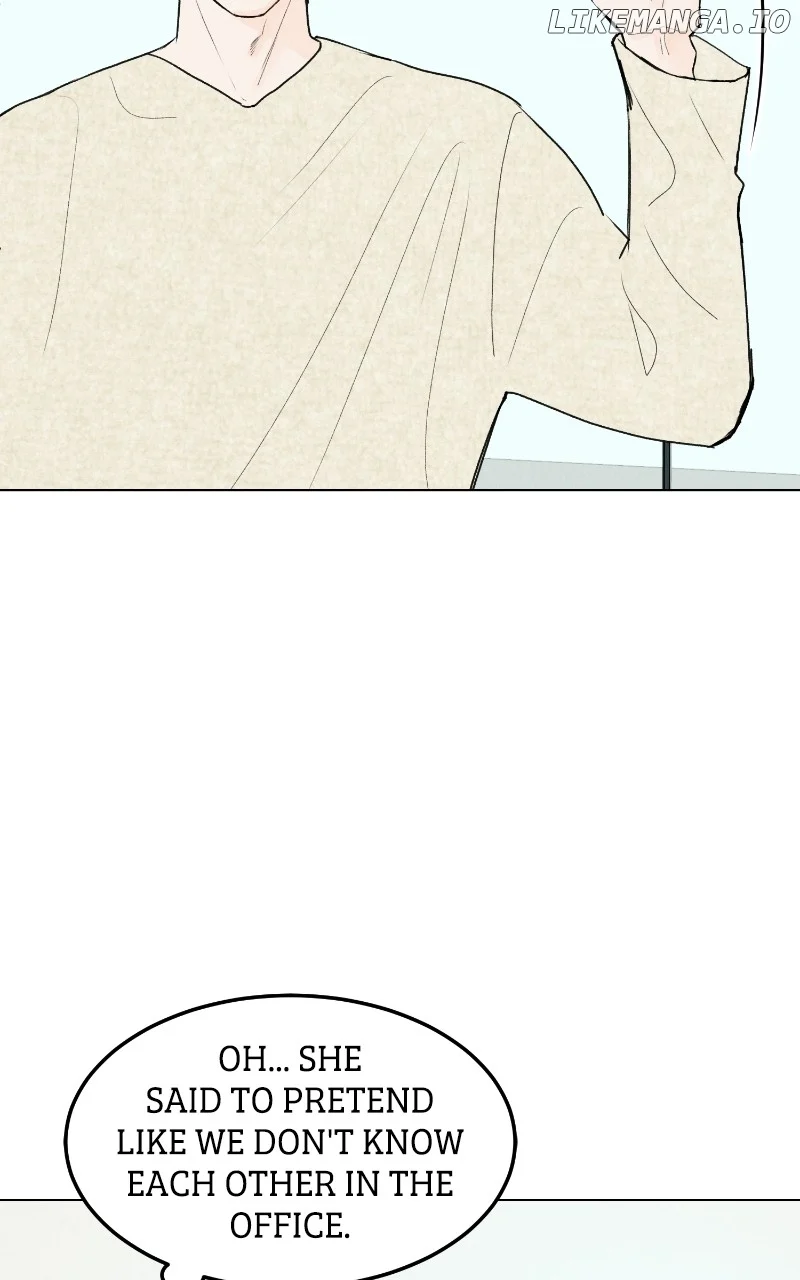 Want to See My Cat? Chapter 51 page 2
