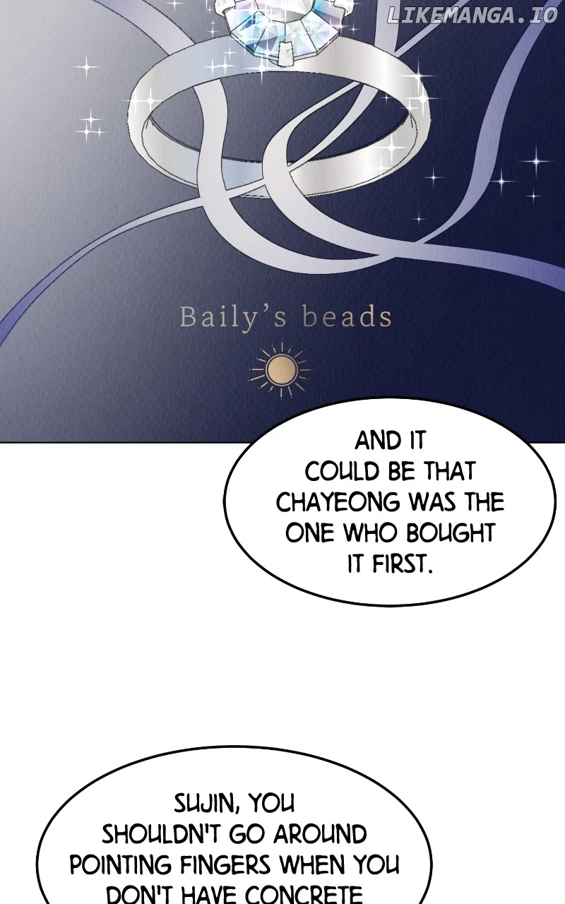 Want to See My Cat? Chapter 51 page 30