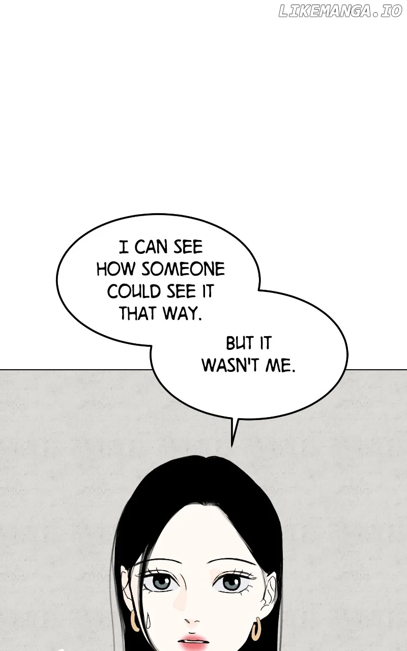 Want to See My Cat? Chapter 51 page 33