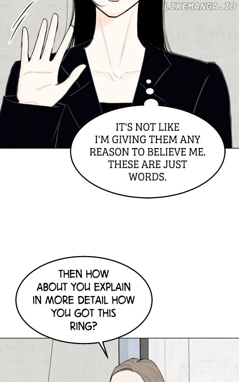 Want to See My Cat? Chapter 51 page 34