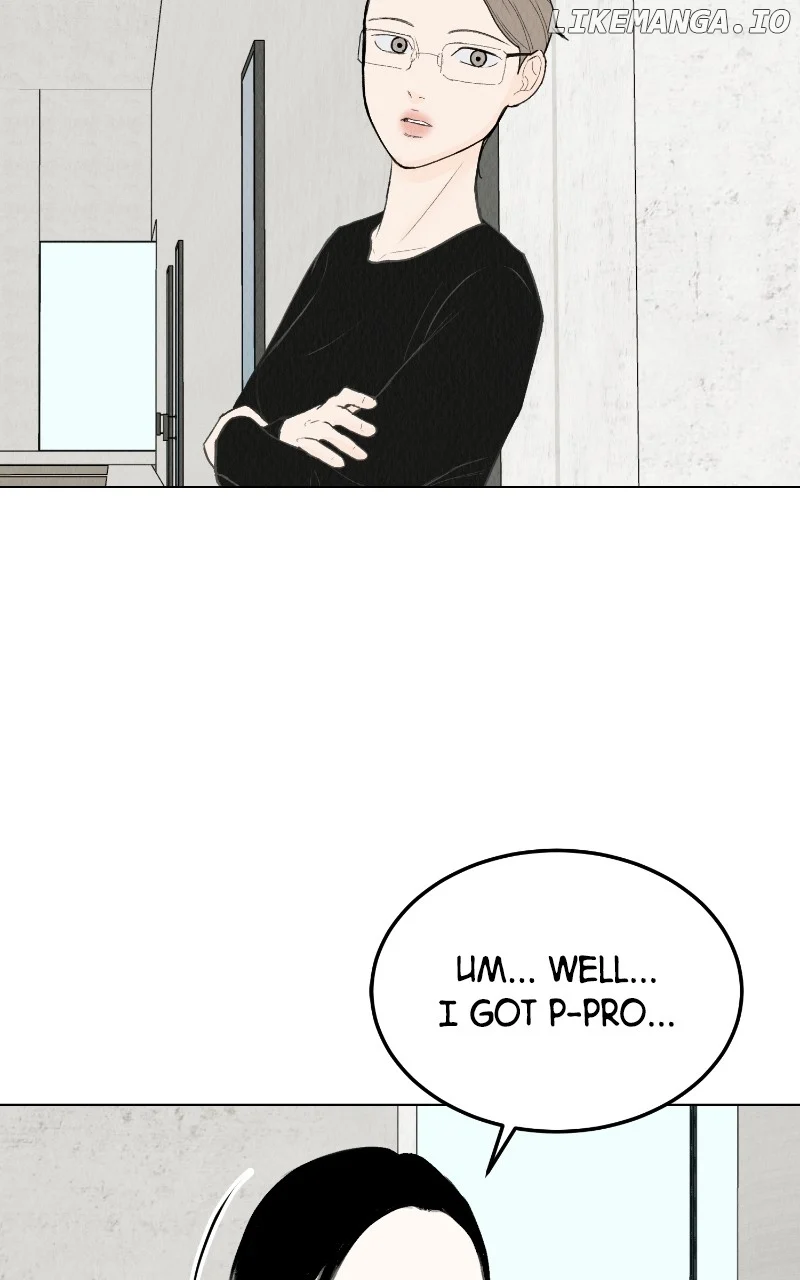 Want to See My Cat? Chapter 51 page 35