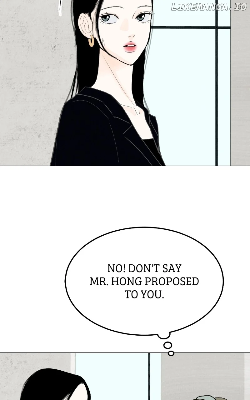 Want to See My Cat? Chapter 51 page 36