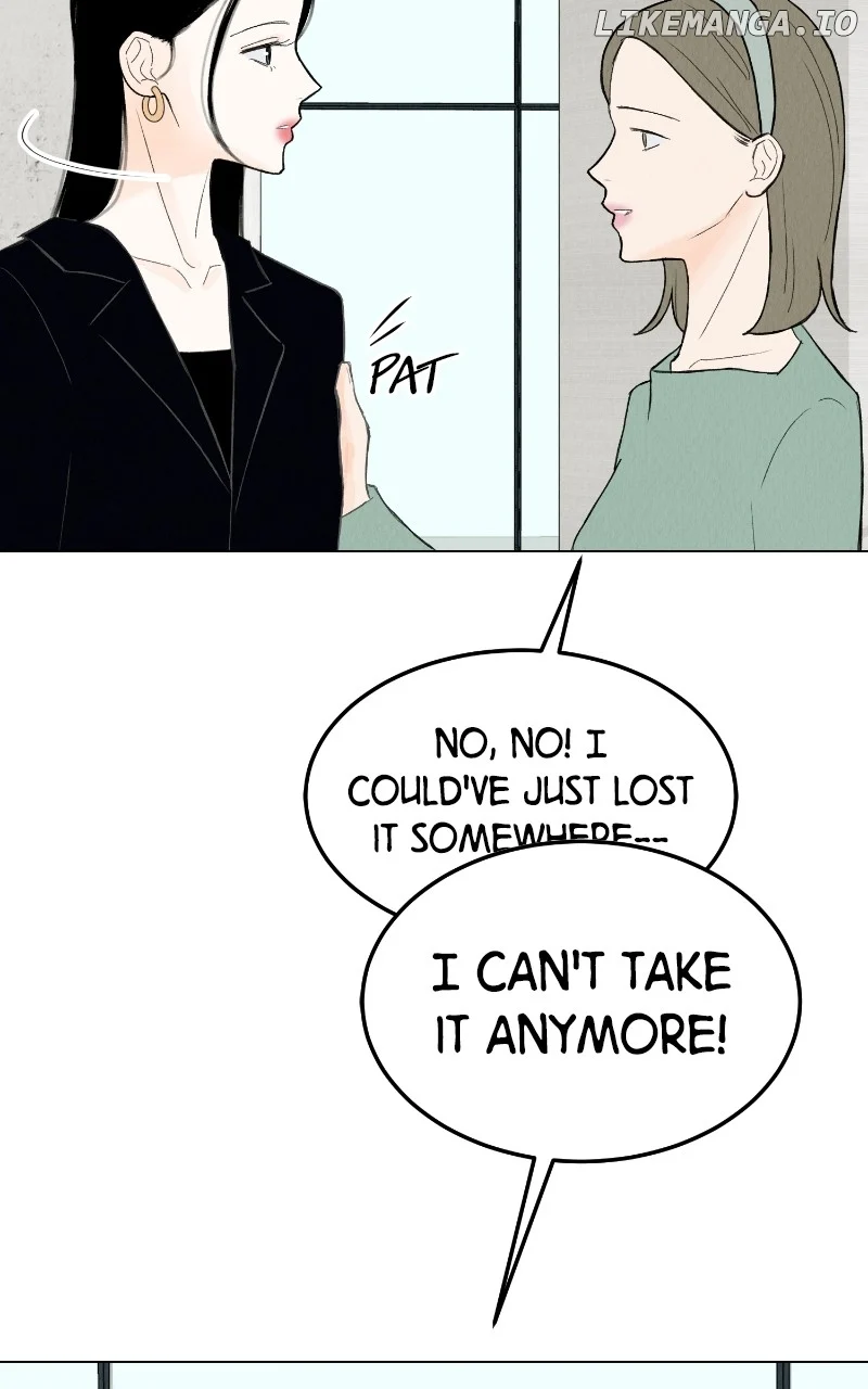 Want to See My Cat? Chapter 51 page 37