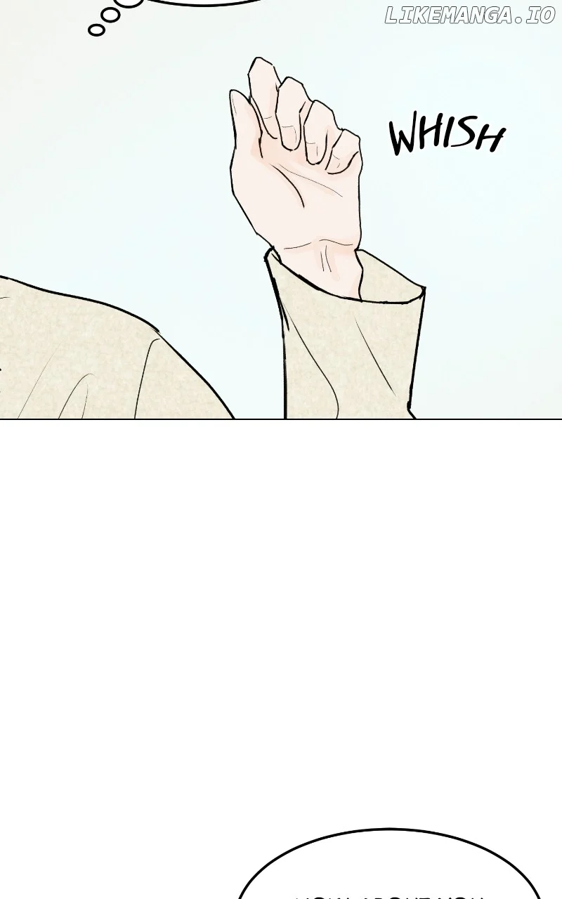 Want to See My Cat? Chapter 51 page 3