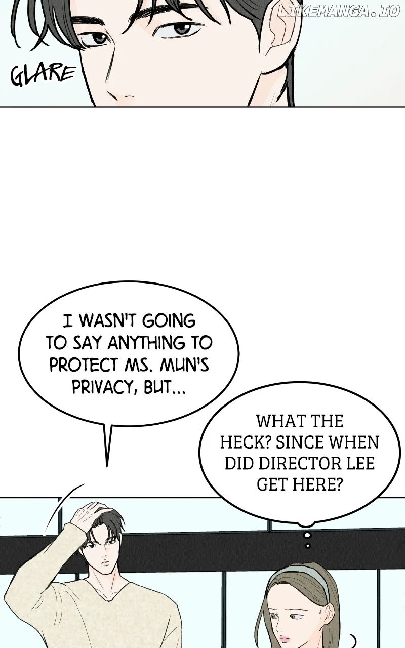 Want to See My Cat? Chapter 51 page 39