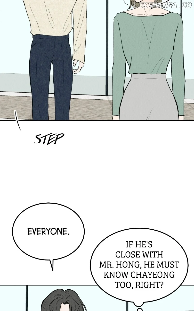 Want to See My Cat? Chapter 51 page 40
