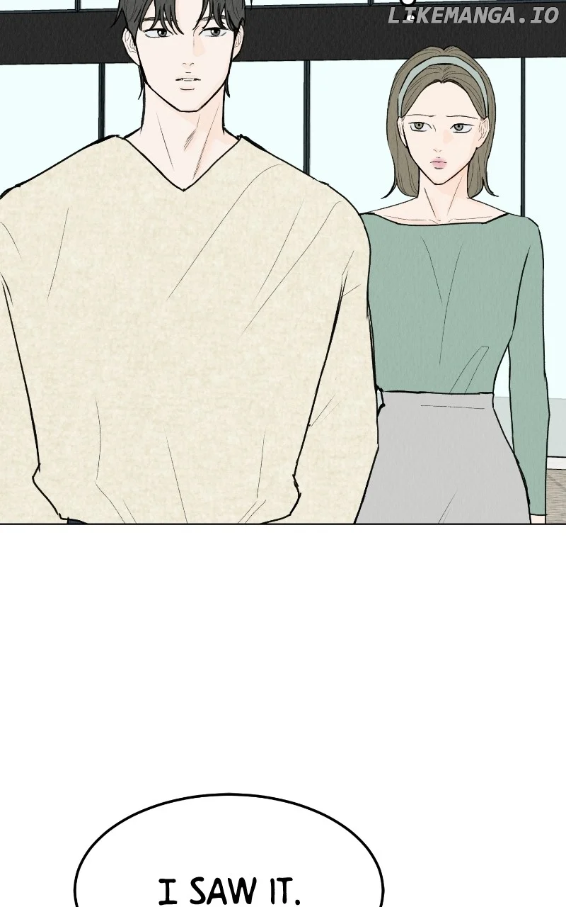 Want to See My Cat? Chapter 51 page 41