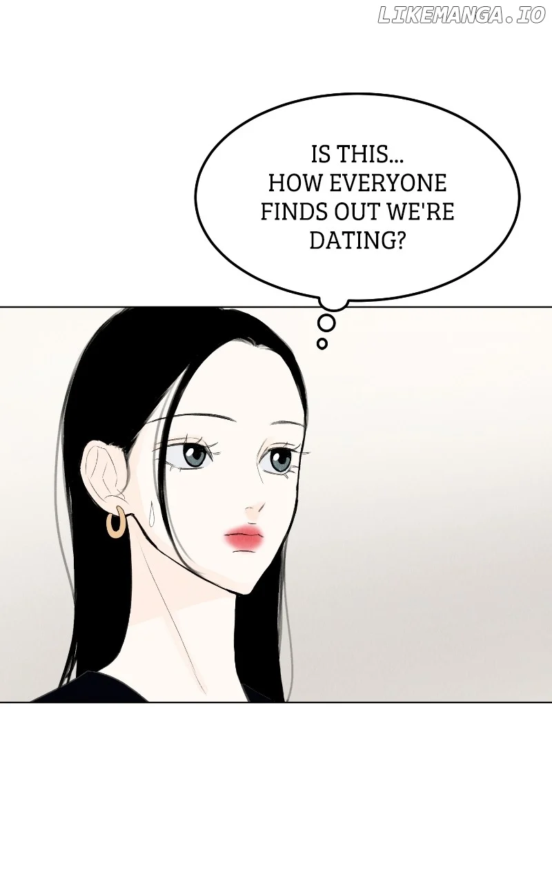 Want to See My Cat? Chapter 51 page 43