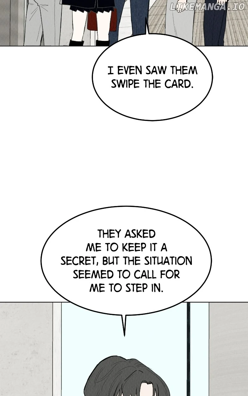 Want to See My Cat? Chapter 51 page 45