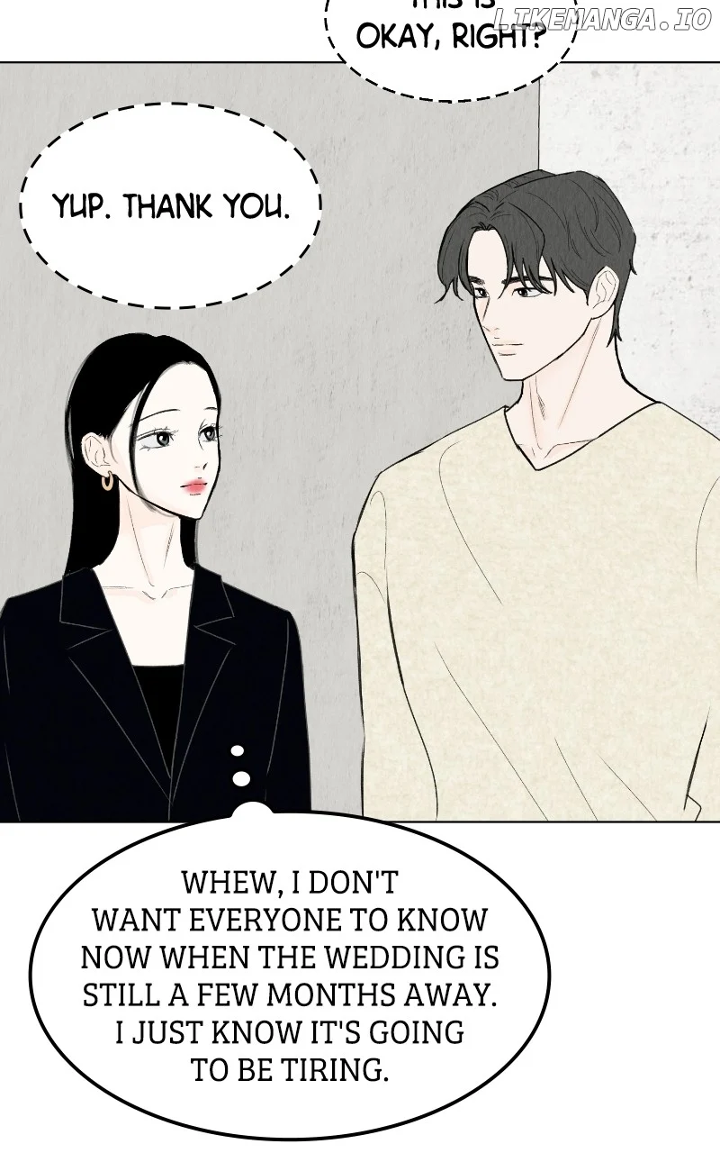 Want to See My Cat? Chapter 51 page 47