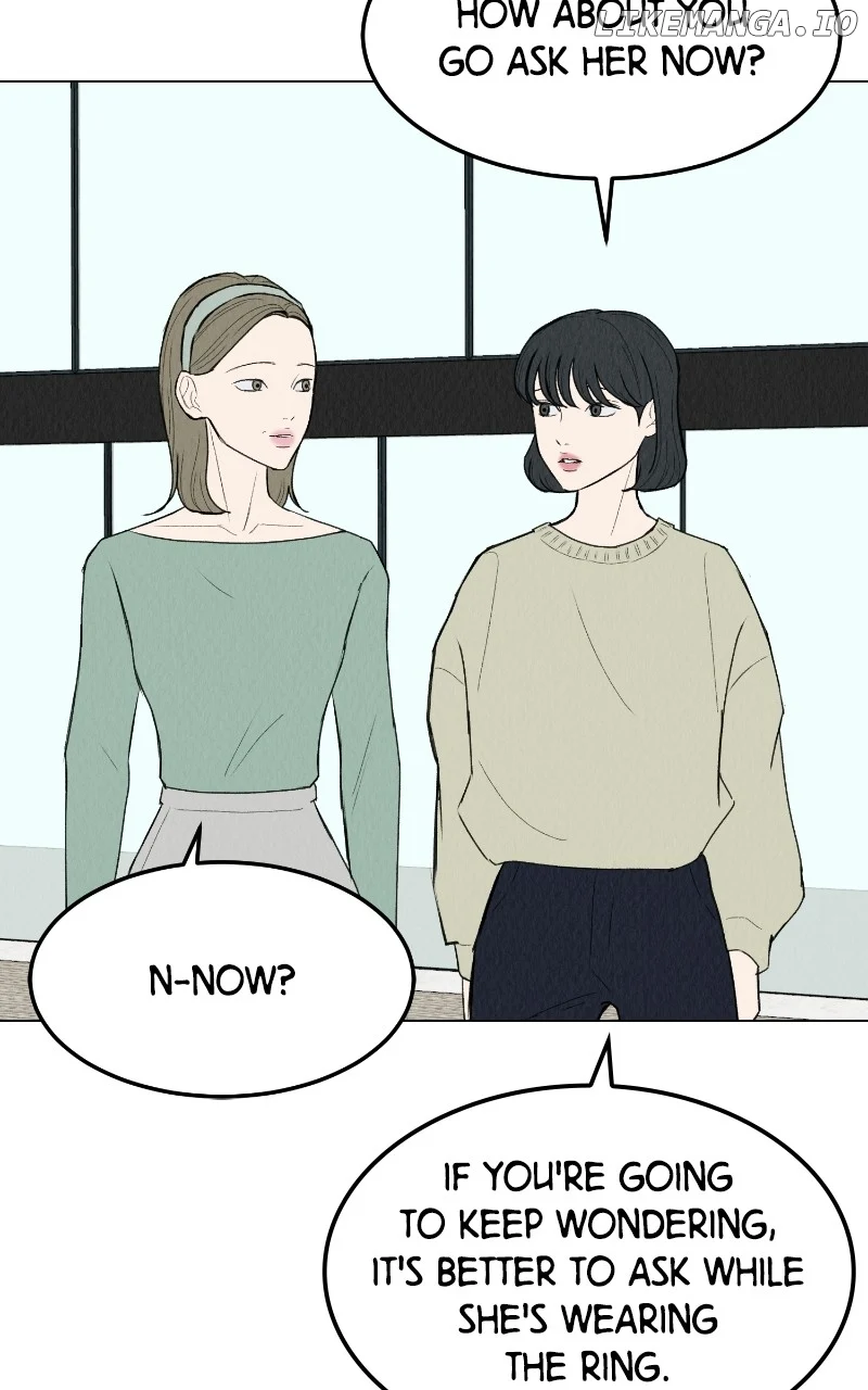 Want to See My Cat? Chapter 51 page 4