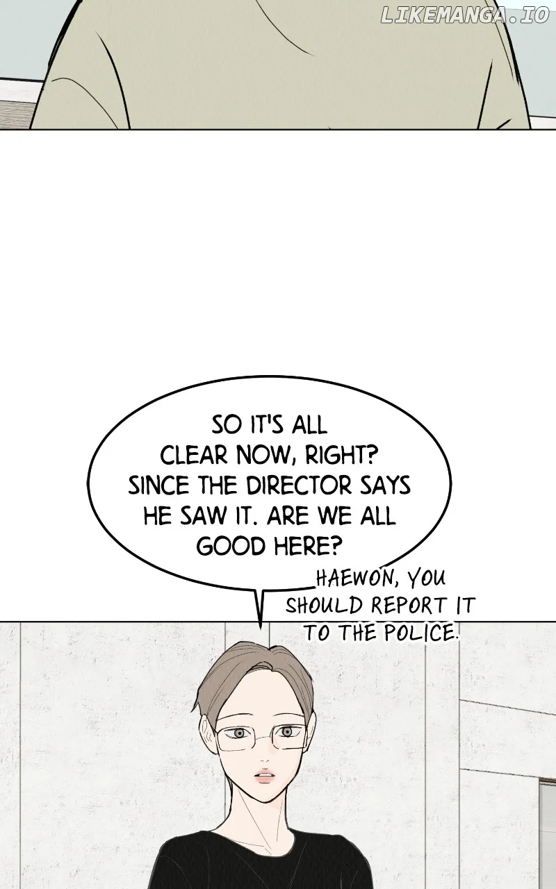 Want to See My Cat? Chapter 51 page 49