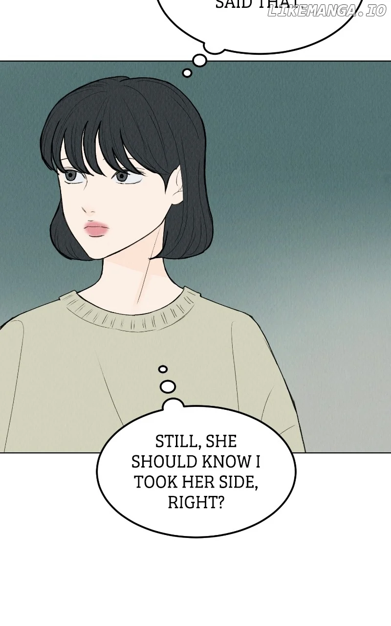 Want to See My Cat? Chapter 51 page 52