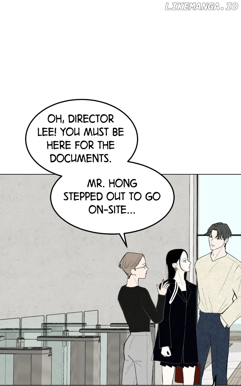 Want to See My Cat? Chapter 51 page 53