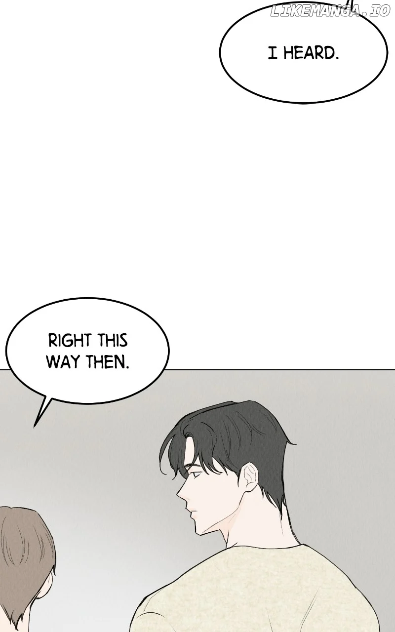 Want to See My Cat? Chapter 51 page 54