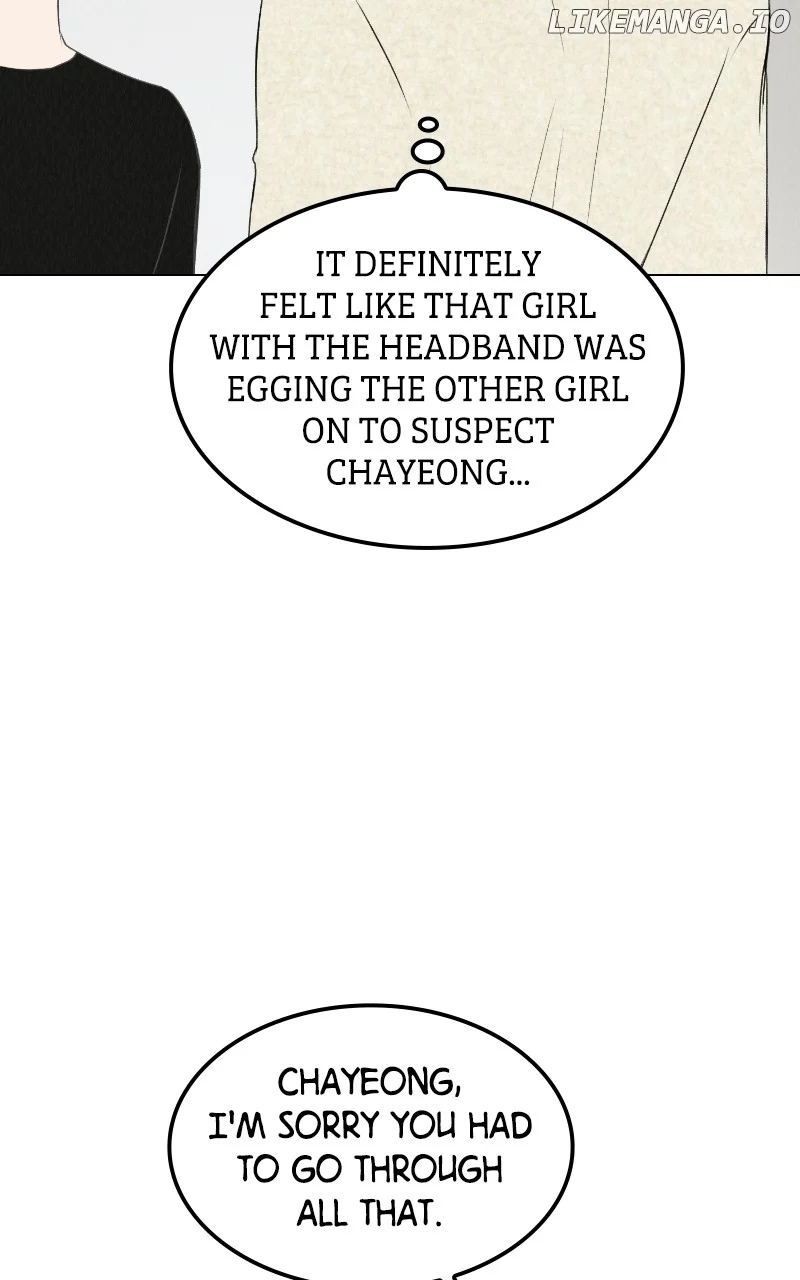 Want to See My Cat? Chapter 51 page 55