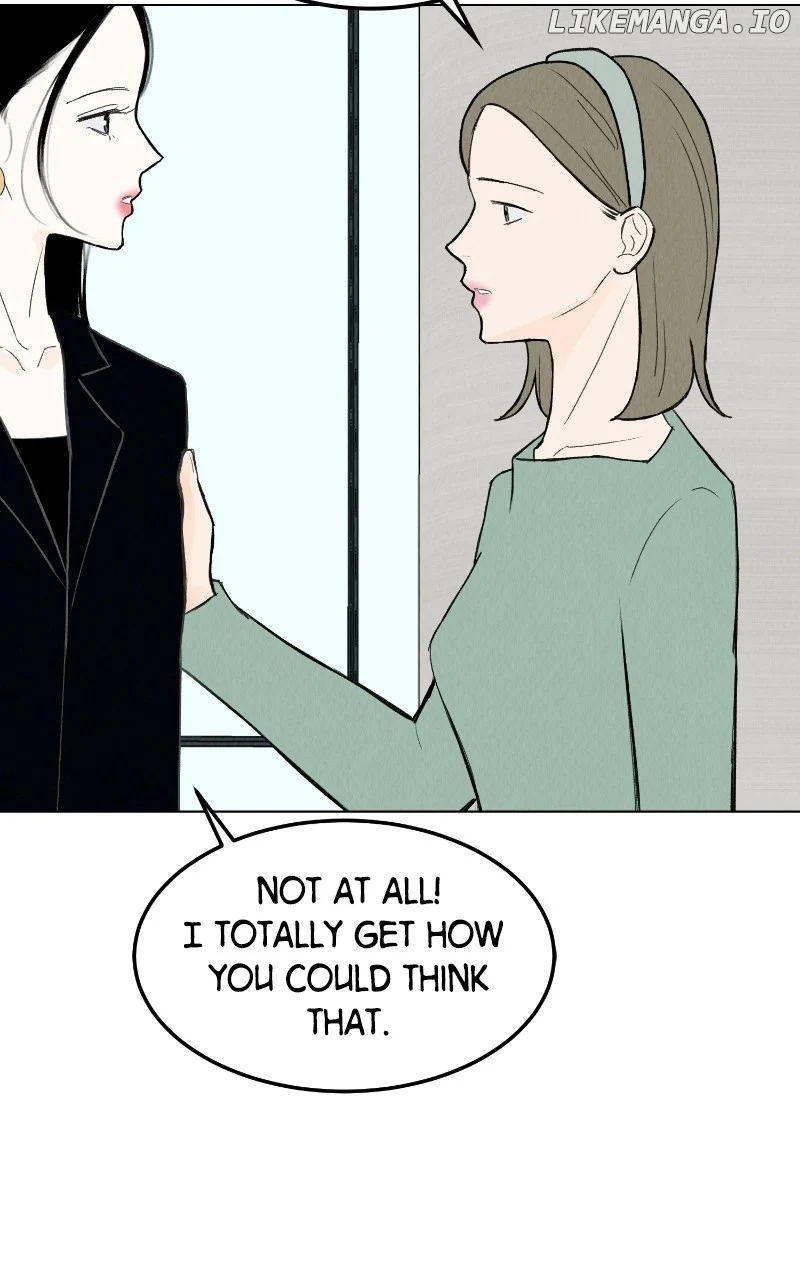 Want to See My Cat? Chapter 51 page 56