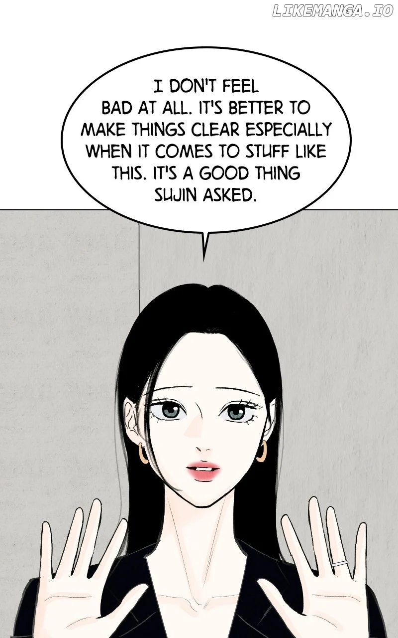 Want to See My Cat? Chapter 51 page 57