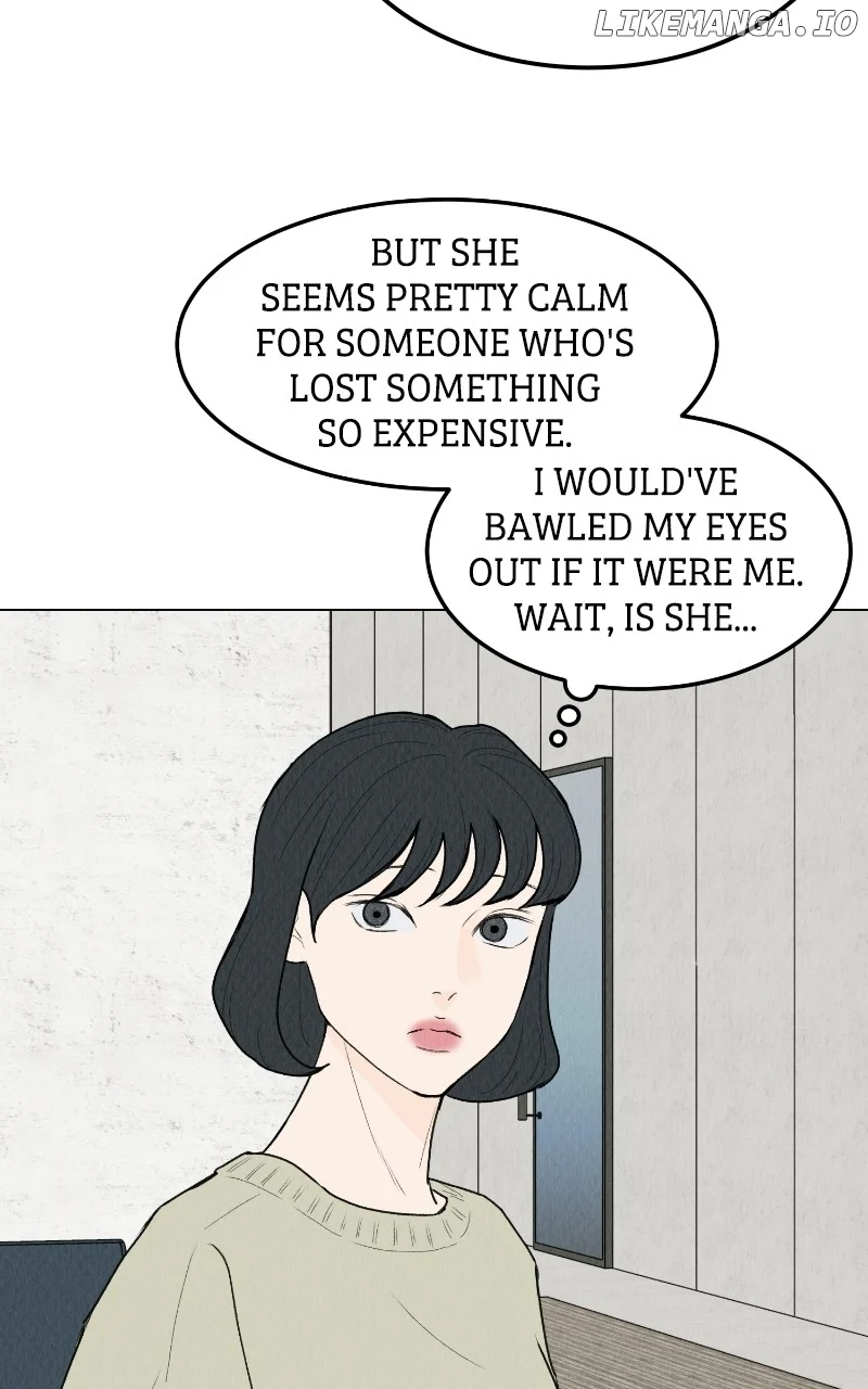 Want to See My Cat? Chapter 51 page 5