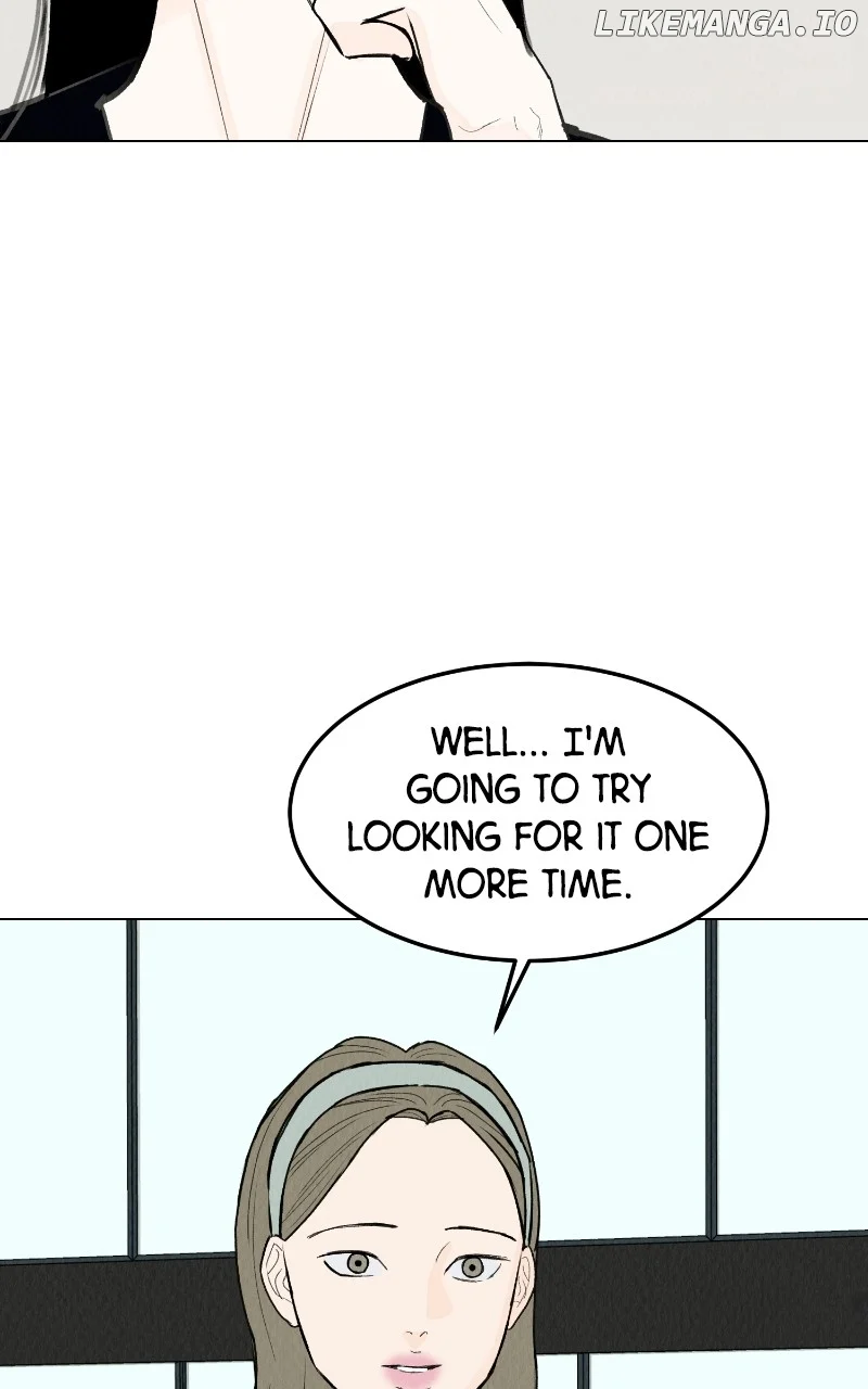 Want to See My Cat? Chapter 51 page 59