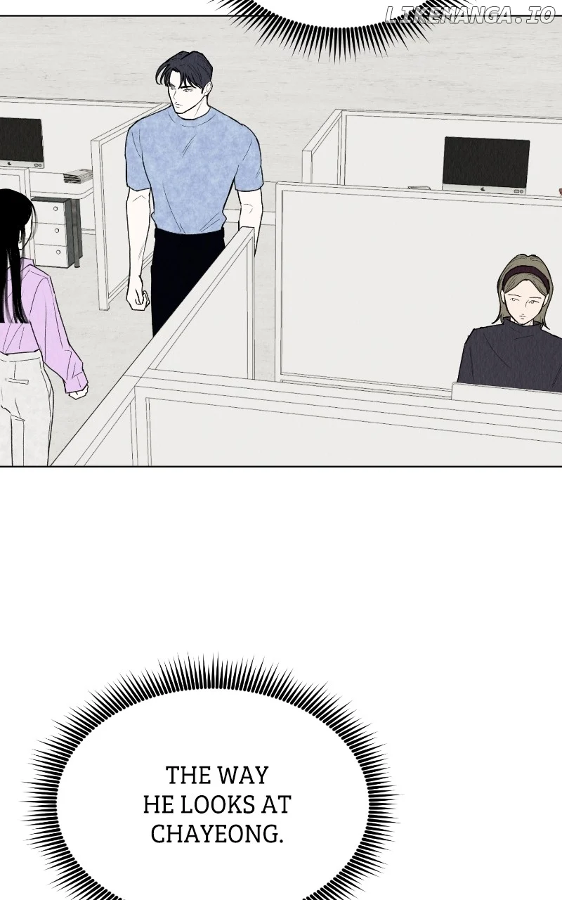 Want to See My Cat? Chapter 51 page 66