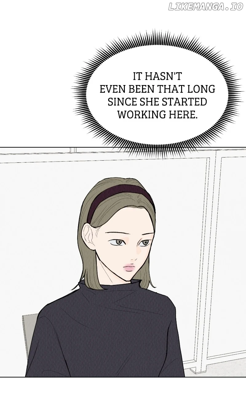 Want to See My Cat? Chapter 51 page 68
