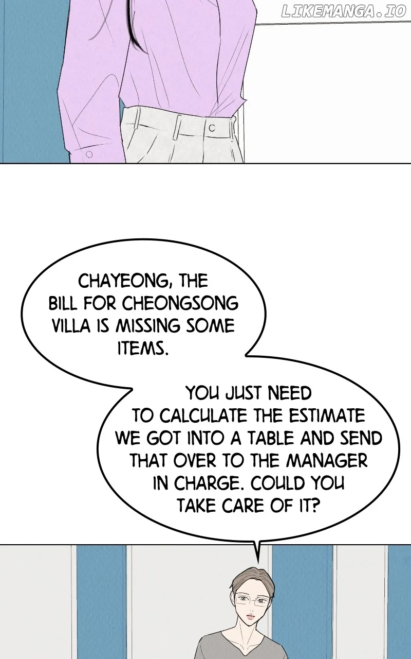 Want to See My Cat? Chapter 51 page 70