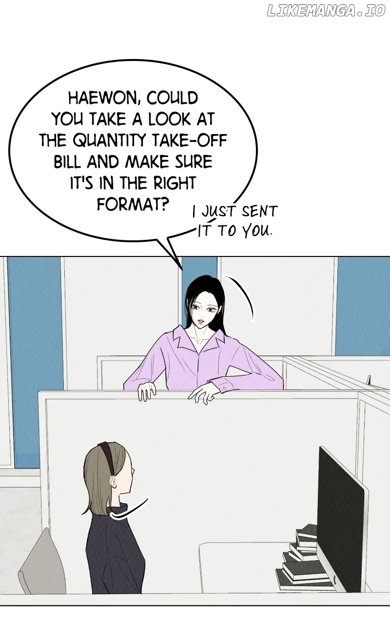Want to See My Cat? Chapter 51 page 73