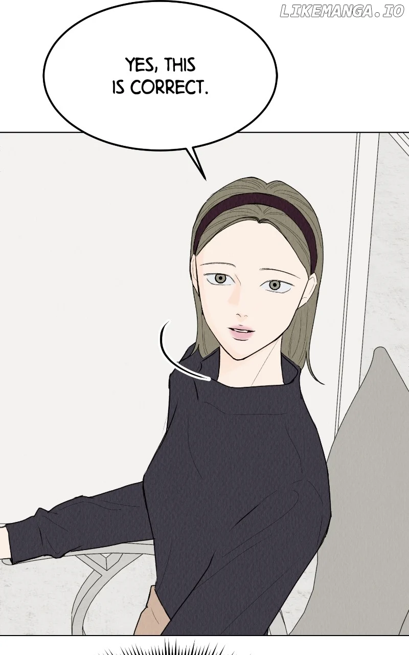 Want to See My Cat? Chapter 51 page 78
