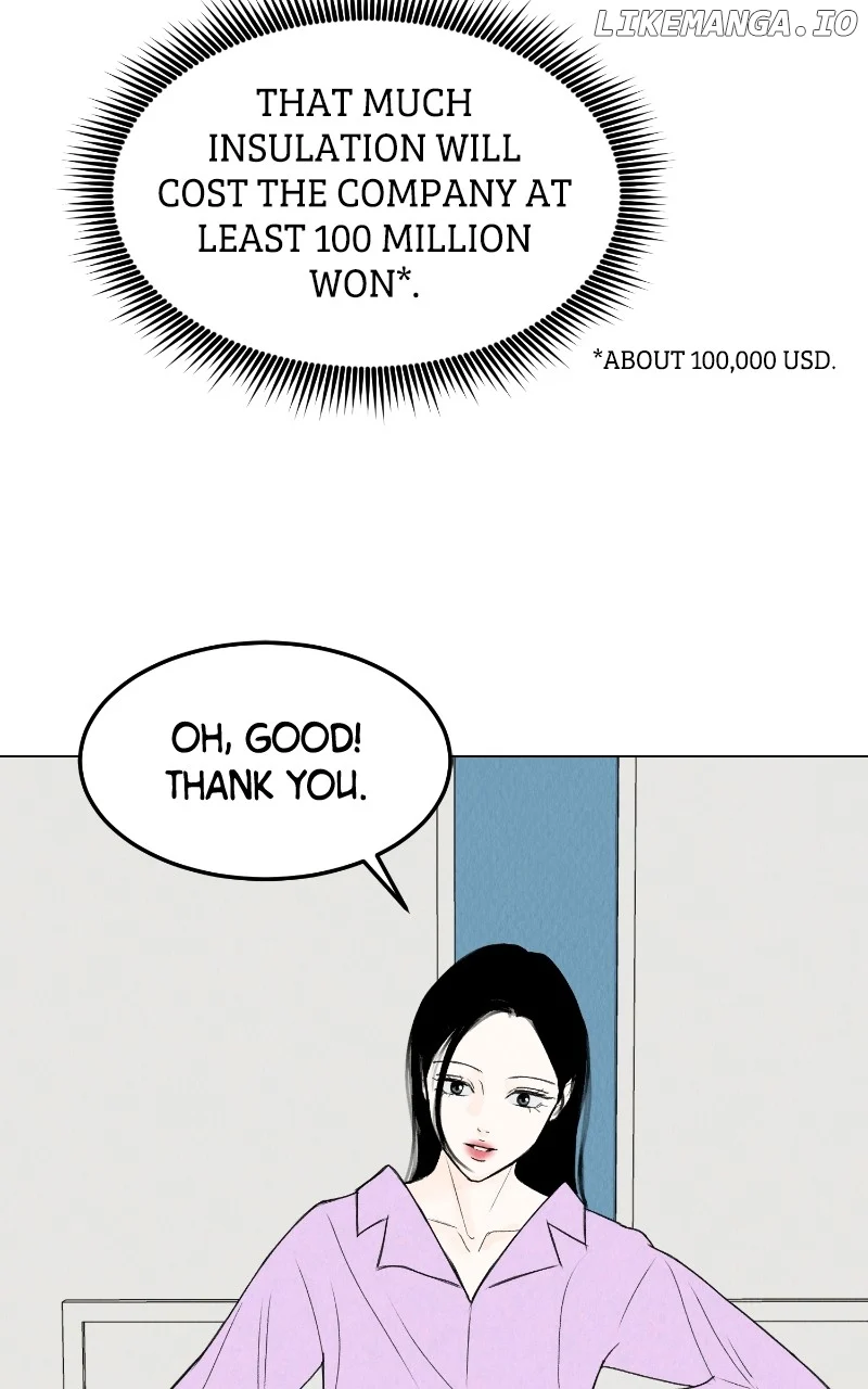 Want to See My Cat? Chapter 51 page 79