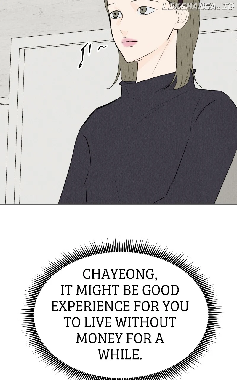 Want to See My Cat? Chapter 51 page 81
