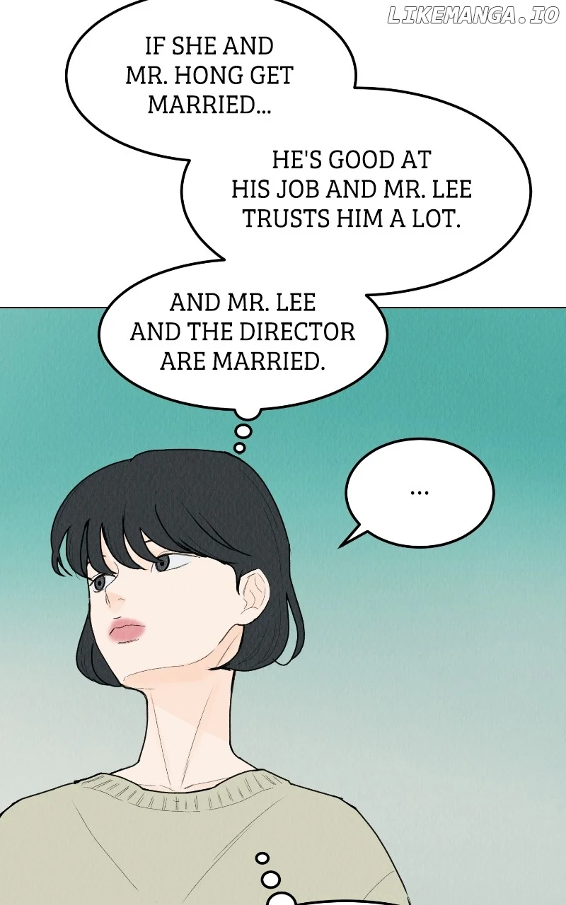 Want to See My Cat? Chapter 51 page 8