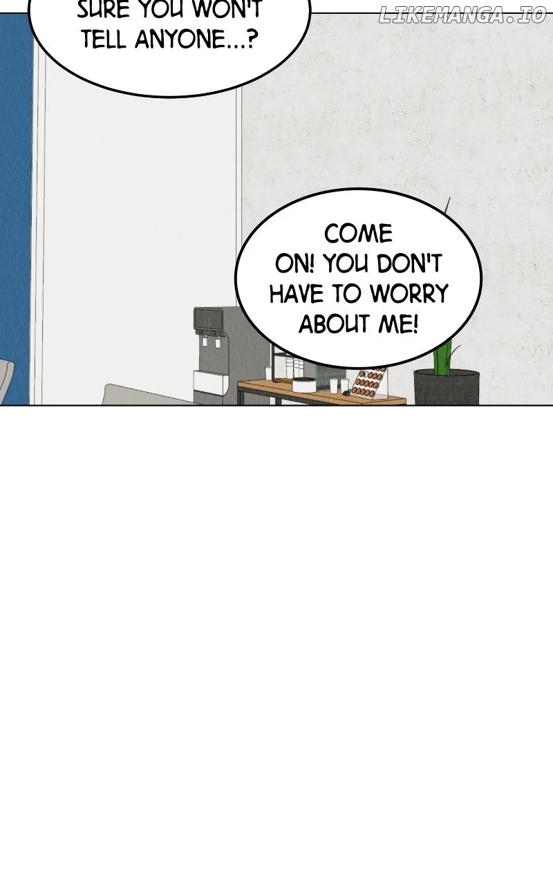 Want to See My Cat? Chapter 52 page 11