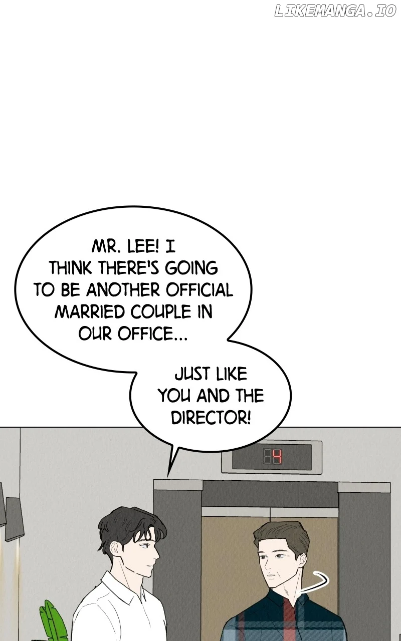 Want to See My Cat? Chapter 52 page 12