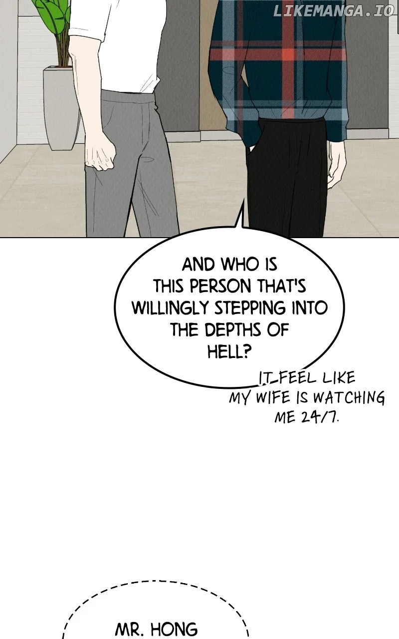 Want to See My Cat? Chapter 52 page 13